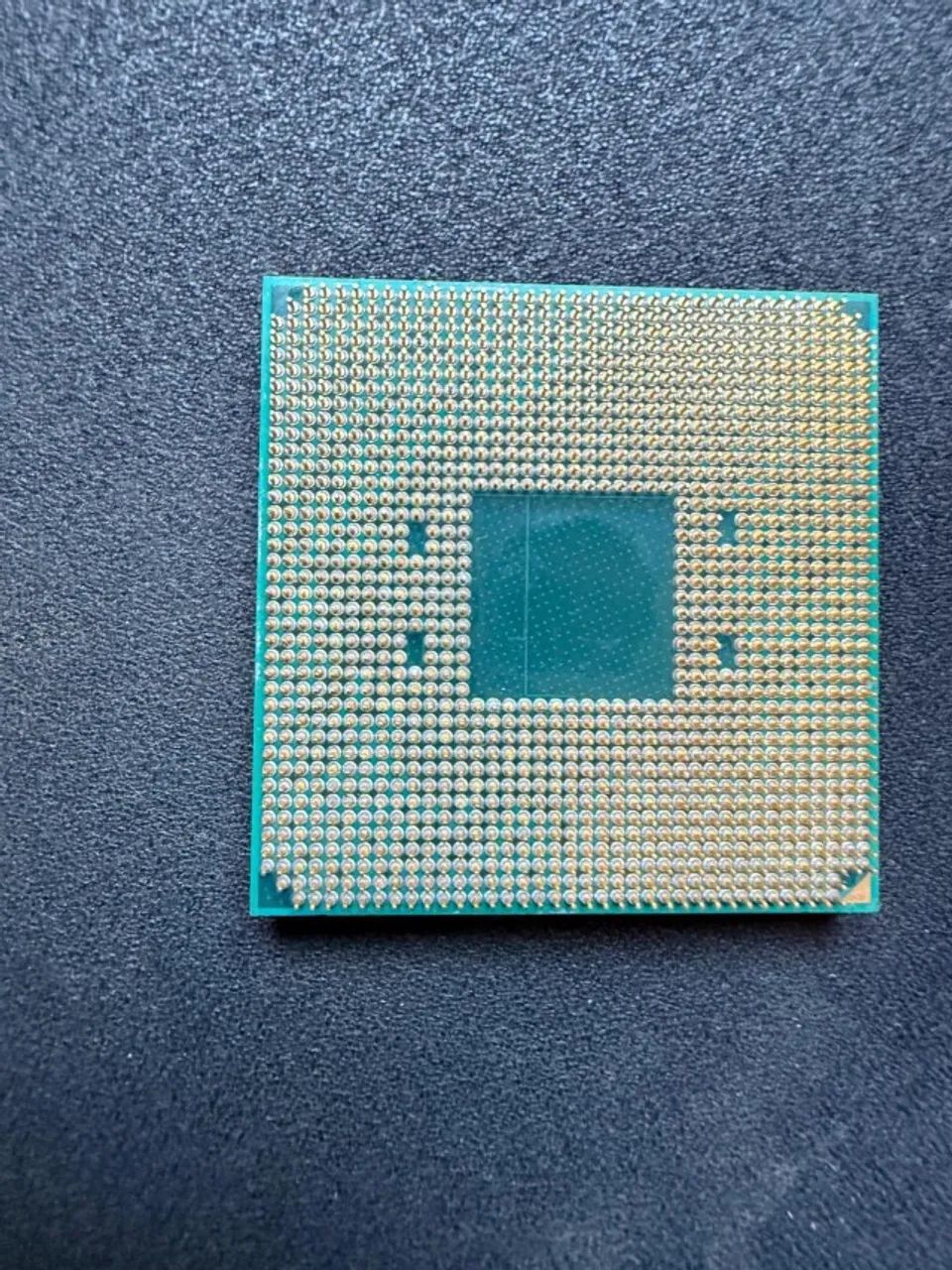 AMD, Ryzen 5600x, AM4 - Foto 2