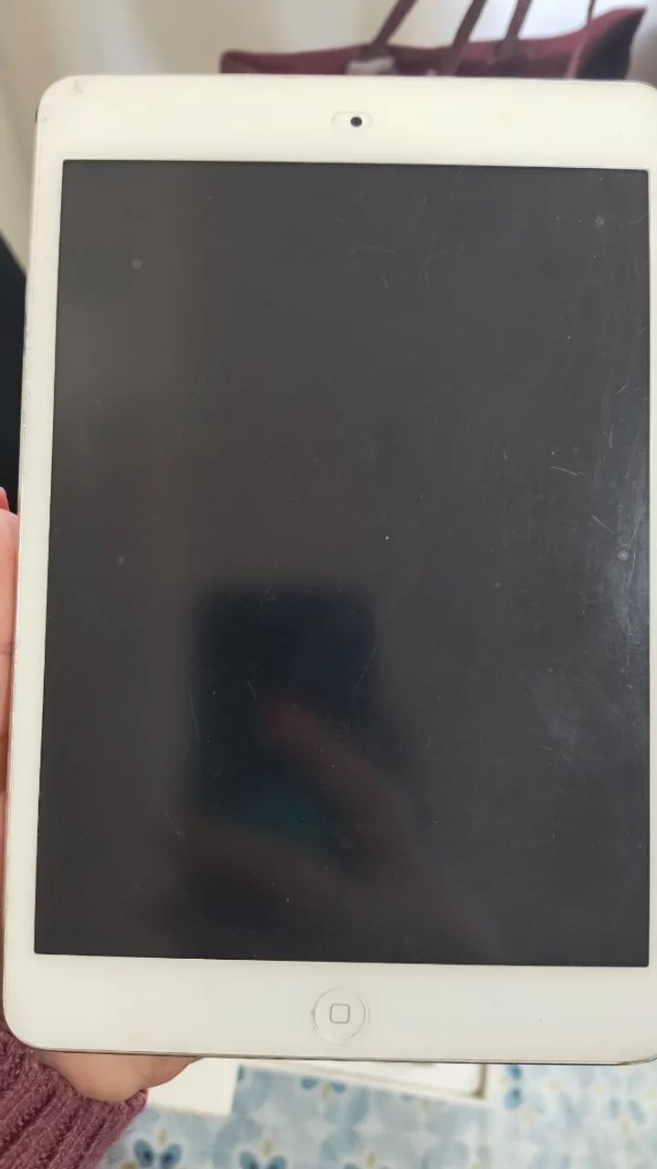 iPad mini 1 - Foto 3