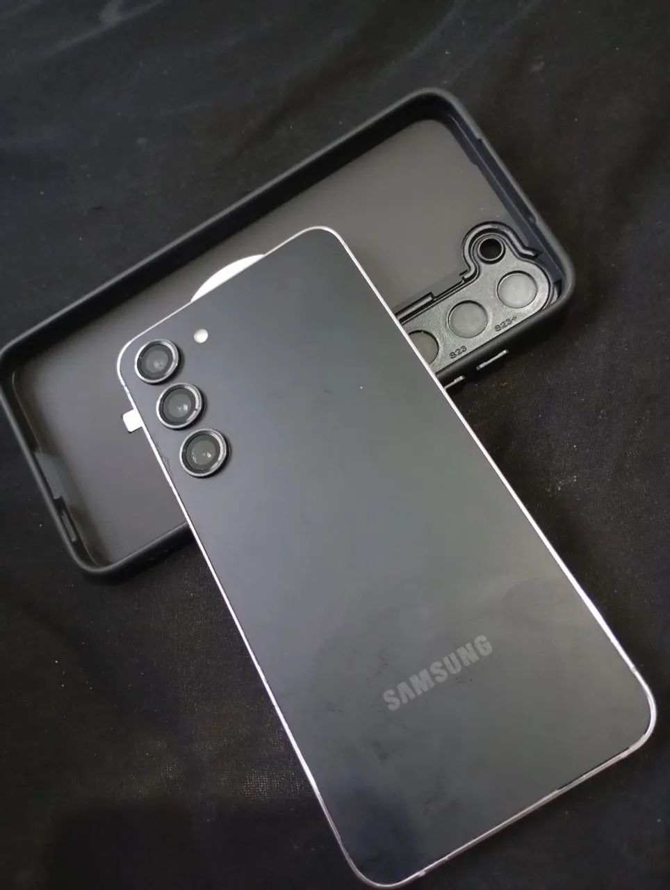 Samsung Galaxy s23+  256gb - Foto 2