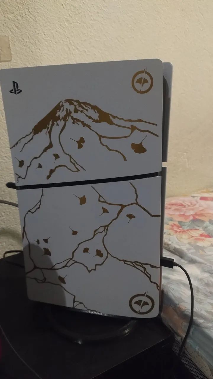 PS5 slim digital  - Foto 3
