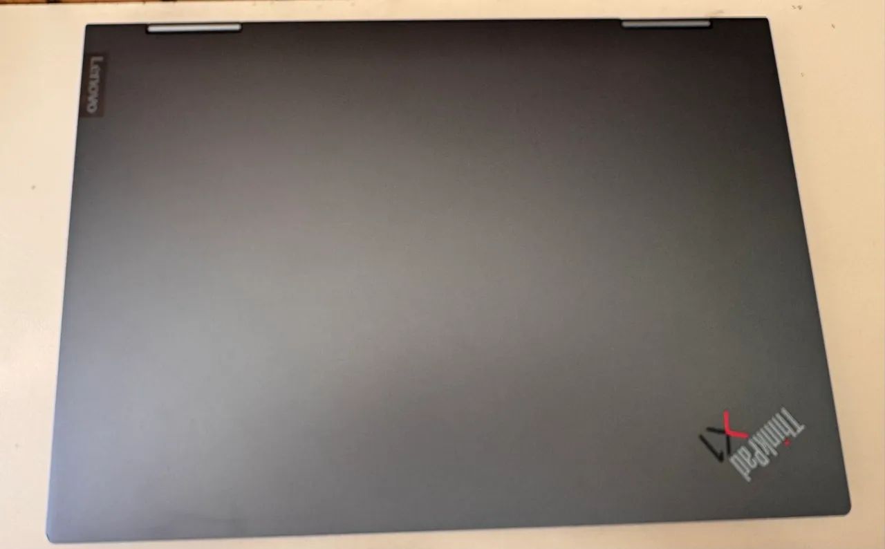 Thinkpad x1 Yoga Core i7 32GB 512GB - Foto 5