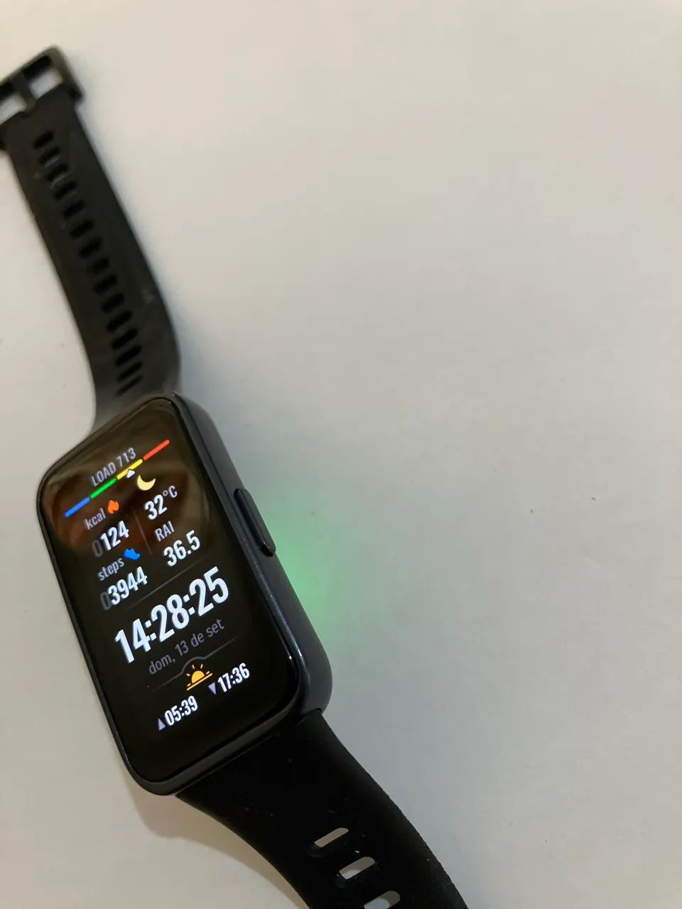 Pulseira Relógio Huawei Band 10