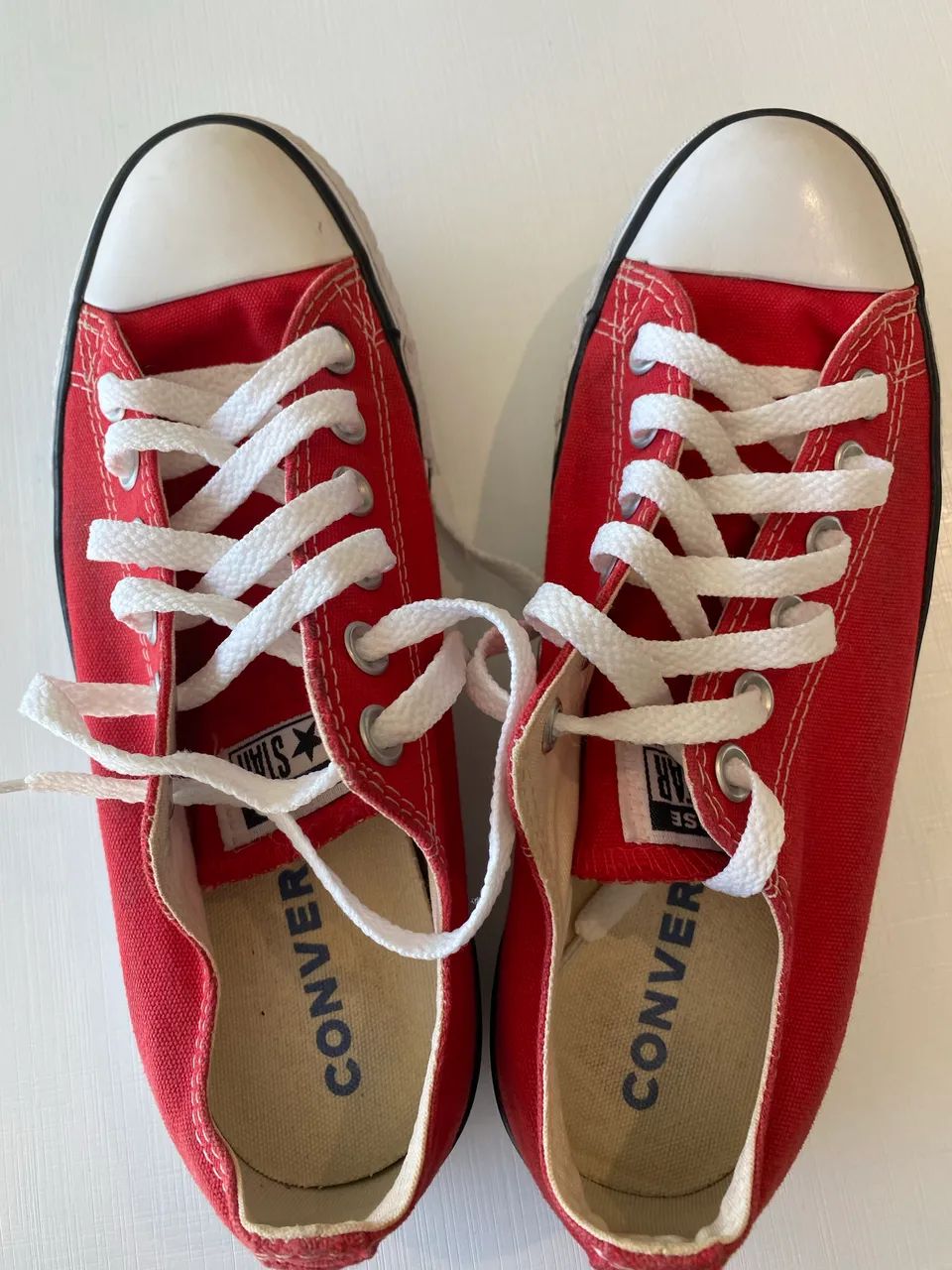 All Star plataforma  - Foto 3