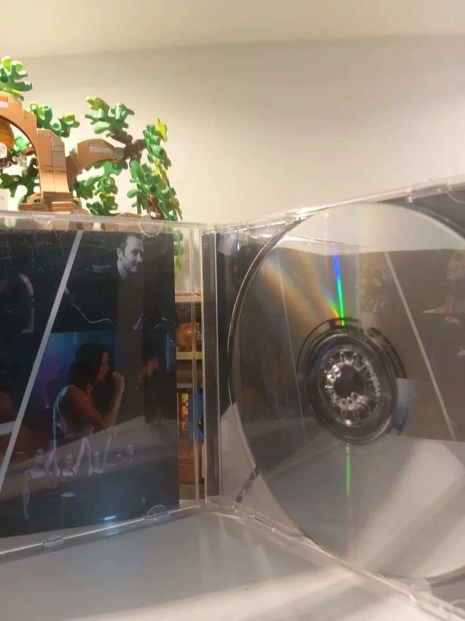 Cd The Corrs / Dreams The ultimate Collections - Foto 4