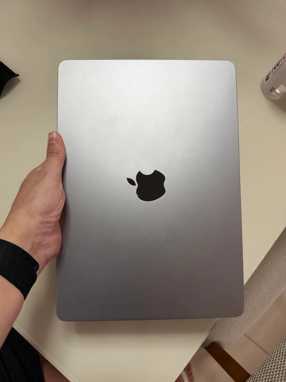 MacBook Air M2 13? | Impecável | 8GB 256GB | Caixa Original