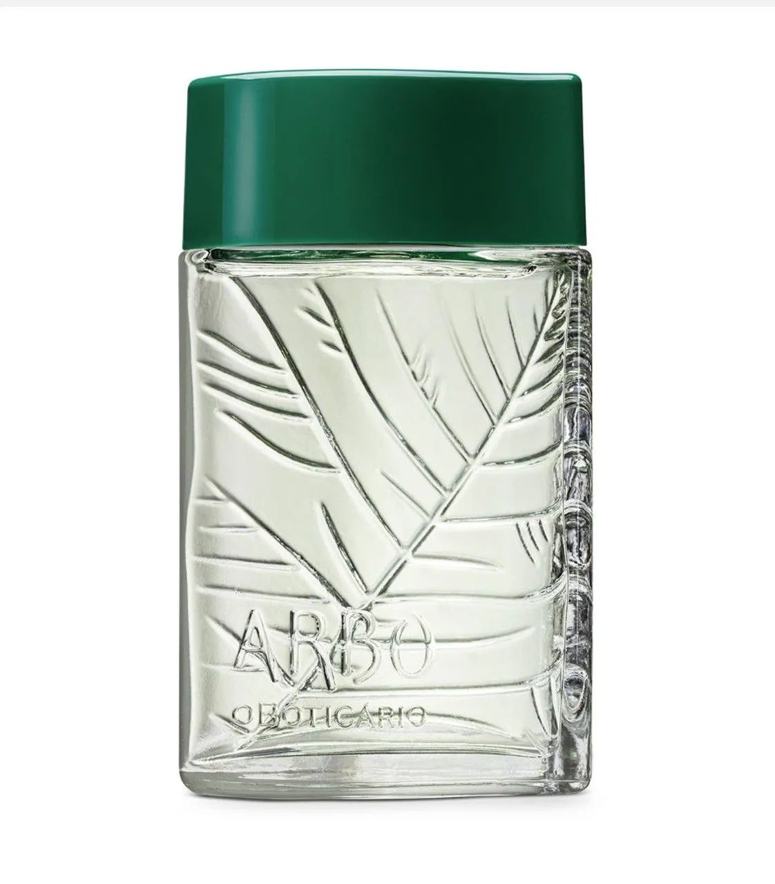 Arbo desodorantes colônia 