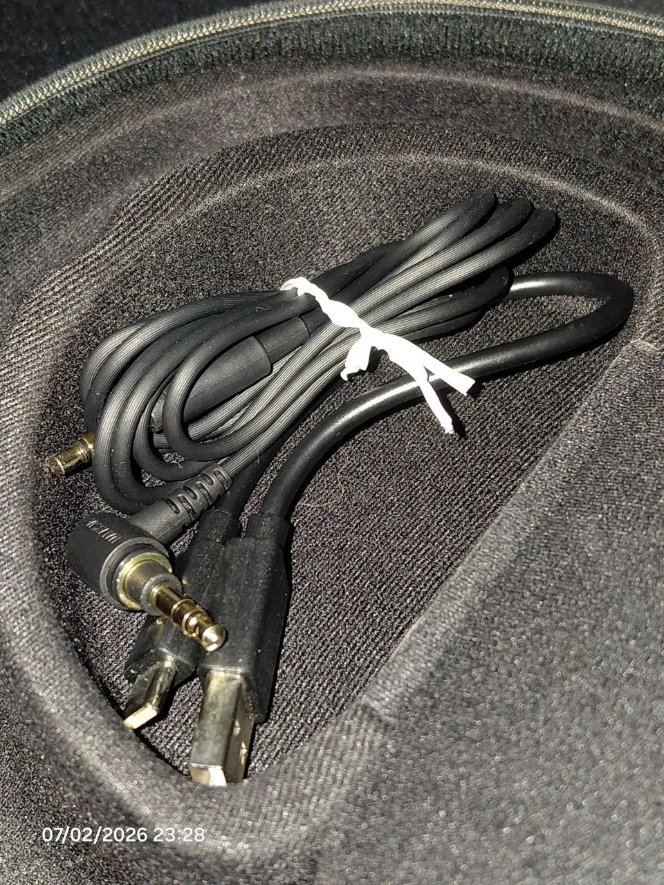 Sony WH-1000XM5 (EUA 29/11/26) - Foto 2