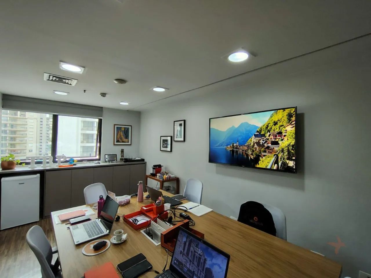 Conjunto comercial para venda em Cerqueira César, 88m² - Foto 3