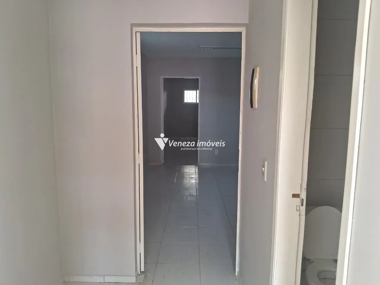 Sala comercial ampla em União para aluguel - Foto 4