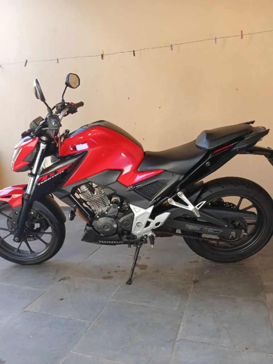 CB Twister 300f 2023  - Foto 2