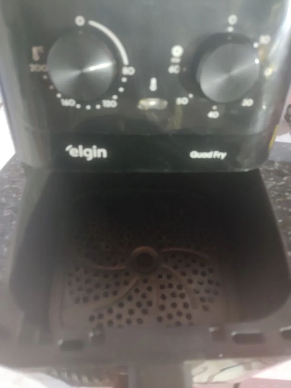 Airfryer elegin  - Foto 3