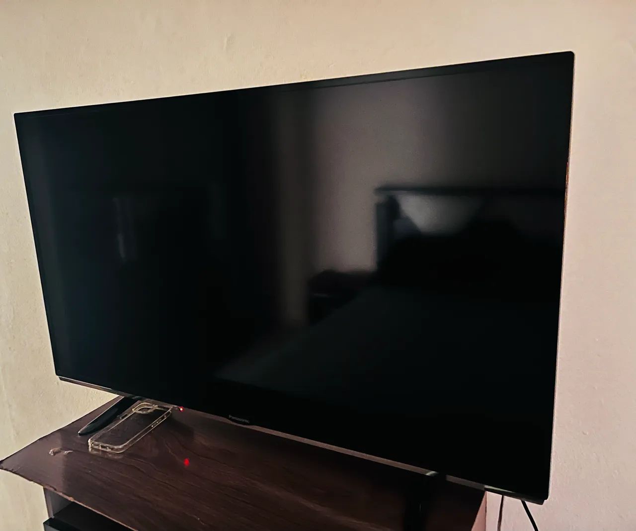 Smart TV Panasonic - Foto 3