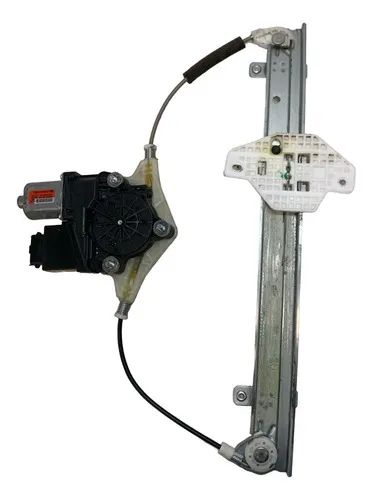 Maquina Vidro Traseira Direita  Hyundai Hb20 2013 A 2016 - Foto 2