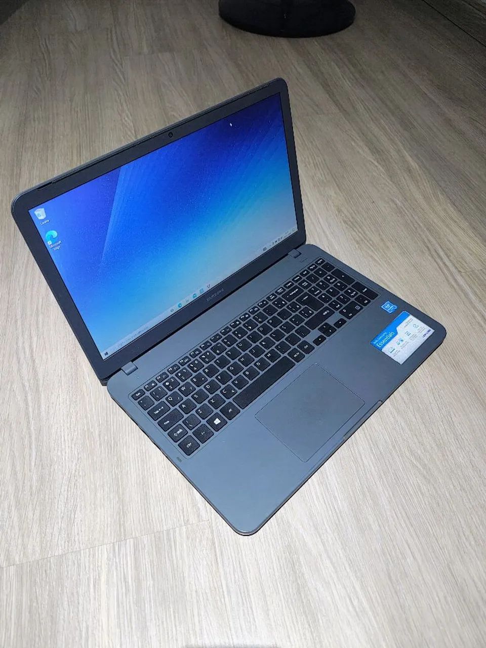 Notebook Samsung - Excelente estado  - Foto 3