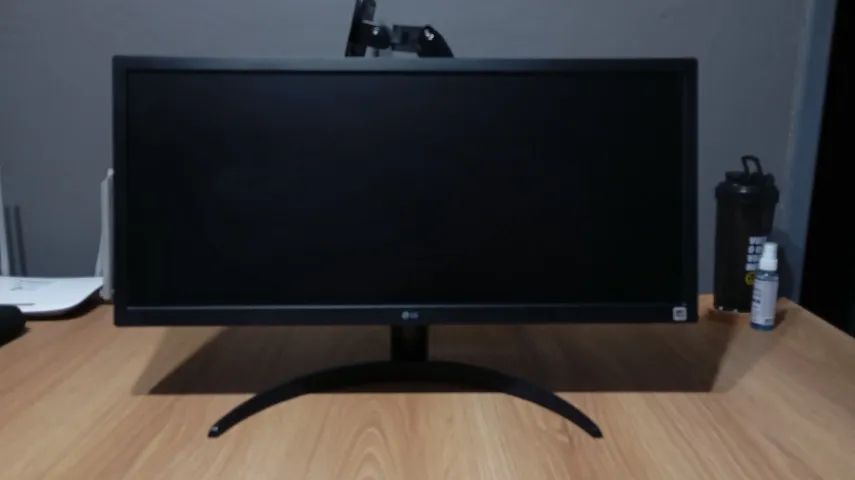 Monitor LG UltraWide 26 - Foto 2
