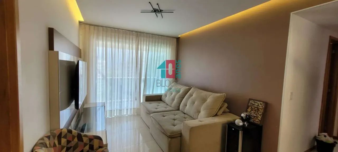 Recreio dos Bandeirantes | Cobertura 4 quartos, sendo 2 suites - Foto 2