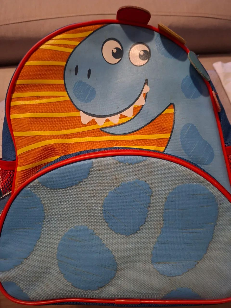 Mochila infantil