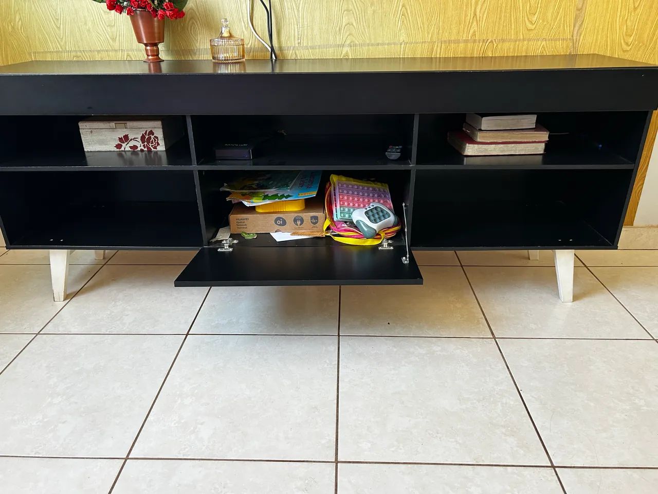 Rack para sala - Foto 2