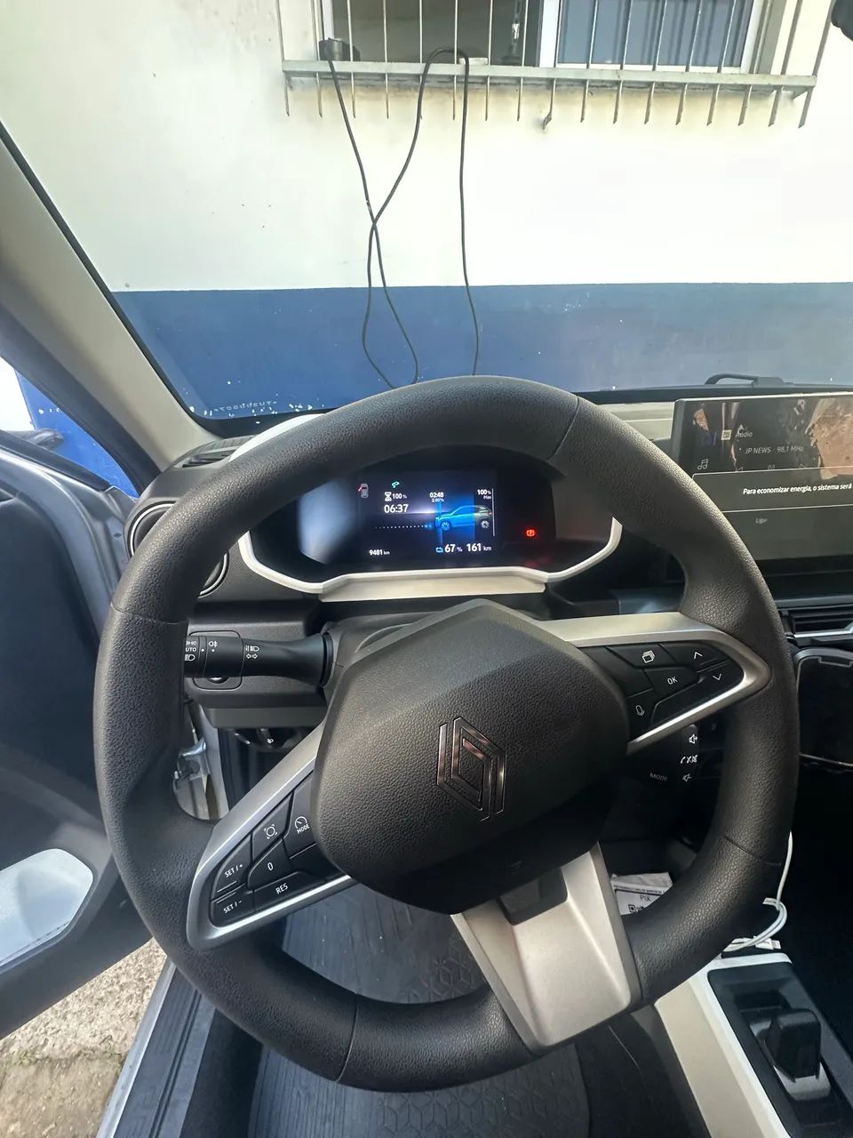 Renault Kwid E-Tech Techno 2026 - Foto 5