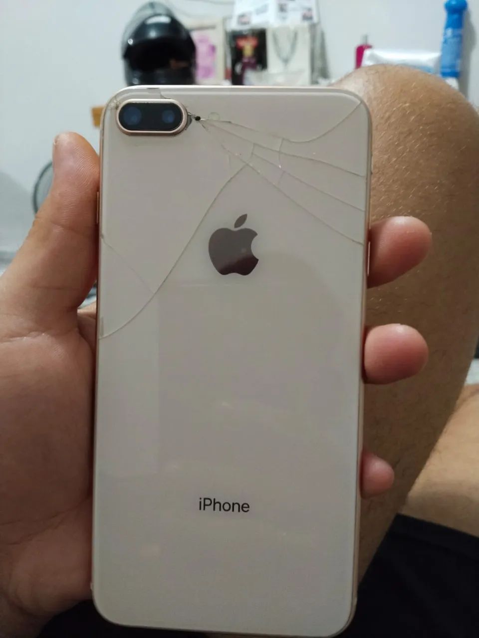 Vende-se iPhone  - Foto 2