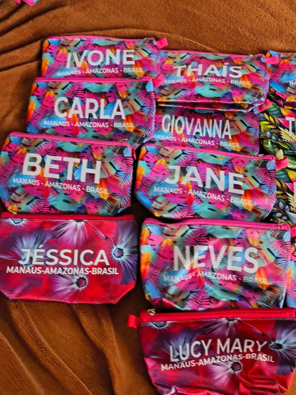 NECESSAIRE PERSONALIZADA. - Foto 2