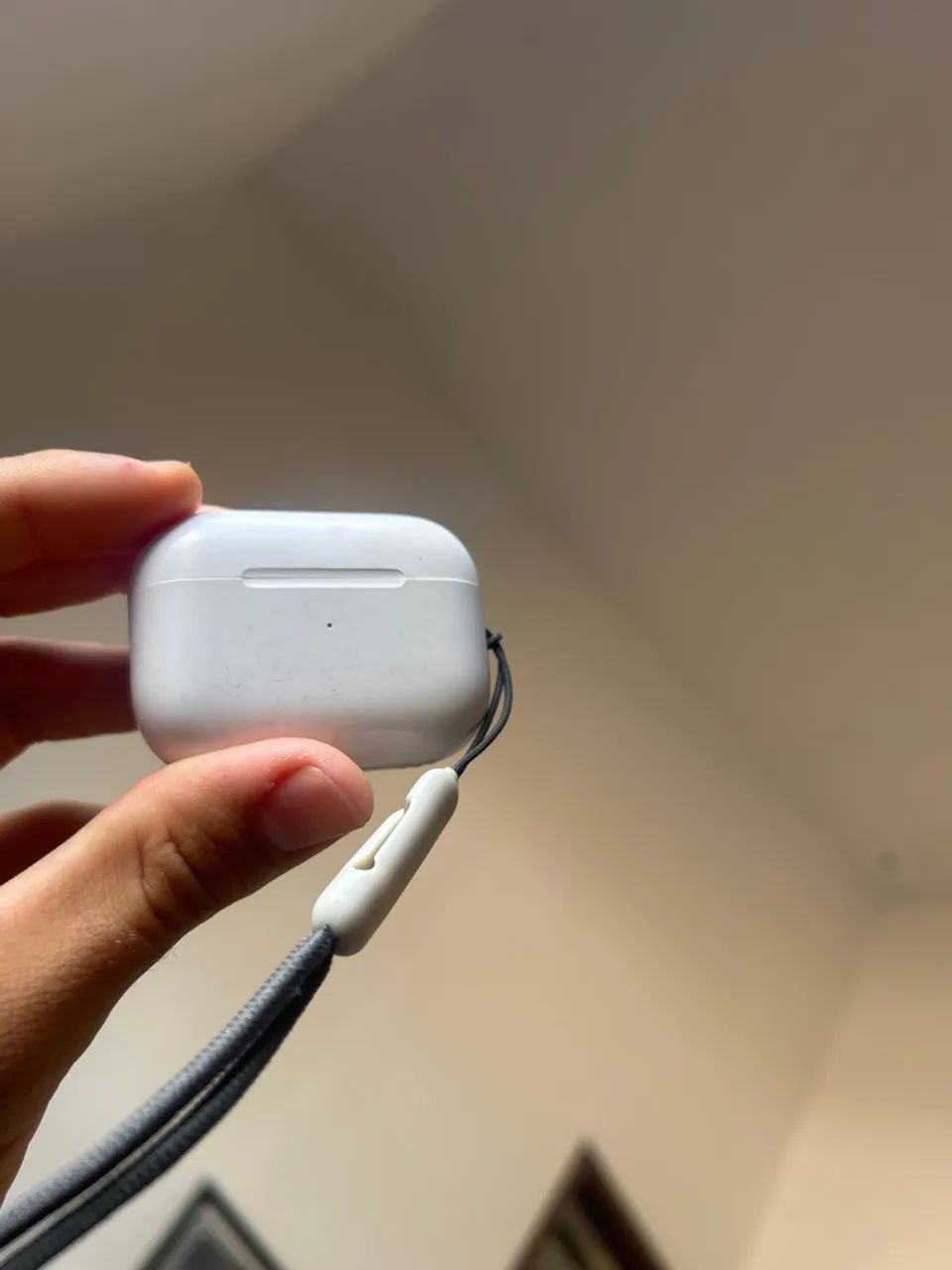 AIRPODS PRO 3 