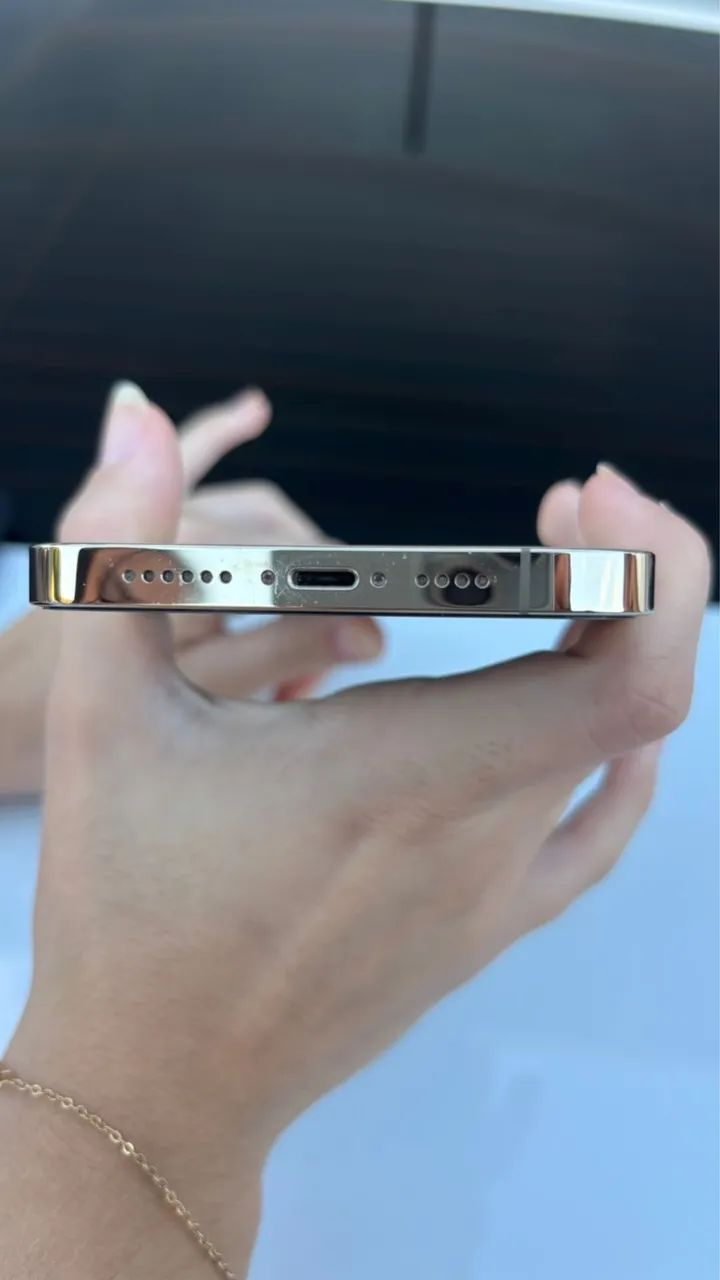 iPhone 13 Pro Max  - Foto 2