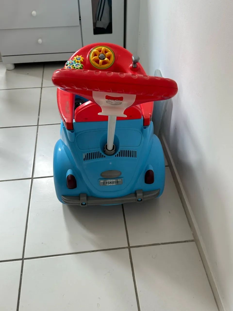 Carrinho de bebê  - Foto 5
