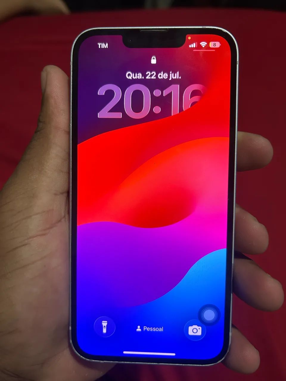iPhone 14 - Foto 2