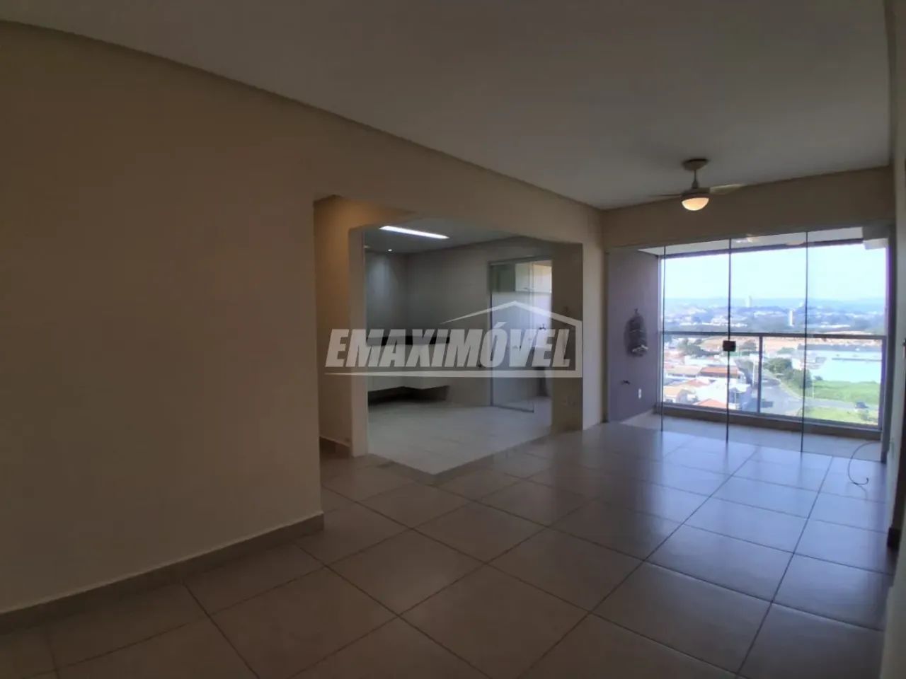 Apartamento com 2 quartos sendo 1 suíte no Edifício Juquehí - Foto 3