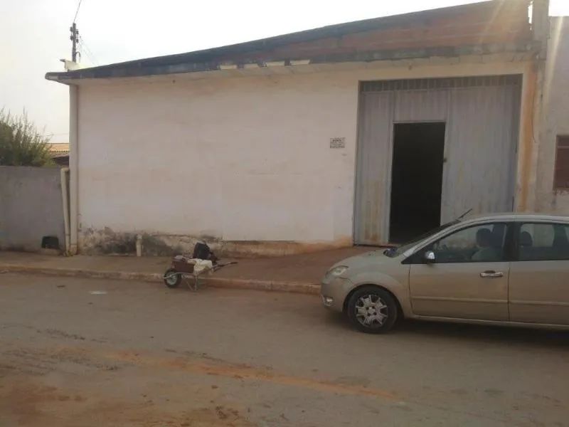 Comercial/Industrial no bairro Primeiro de MarÇo em Cuiabá - MT