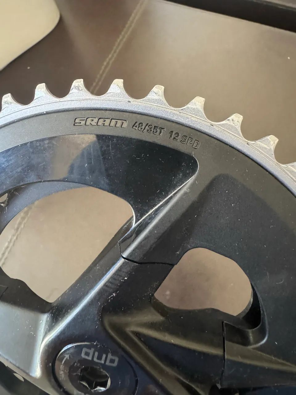 Pedivela sram rival  - Foto 3