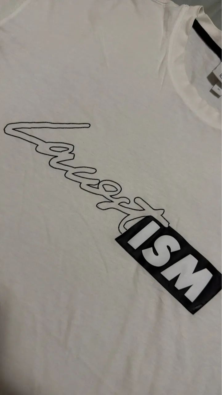 camiseta lacoste t6 - Foto 3
