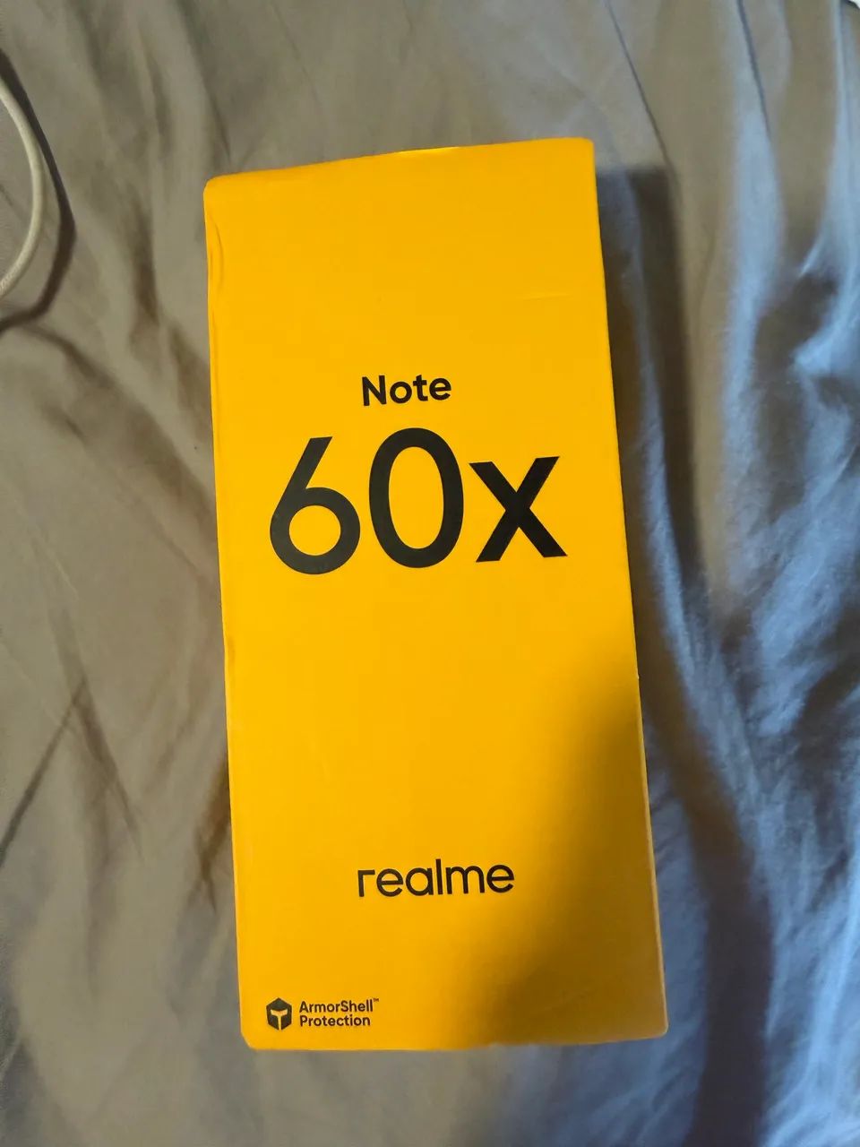Celular REALME Note 60 X  - Foto 4