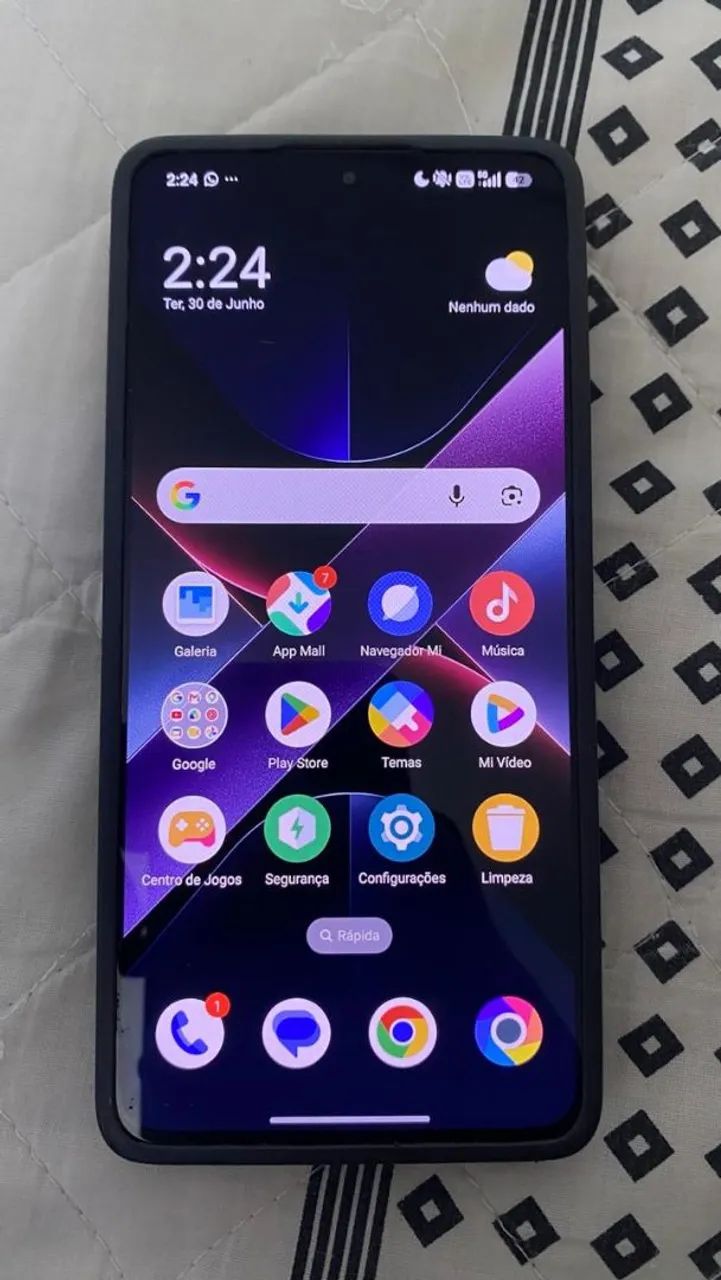 POCO X7 PRO - Foto 2