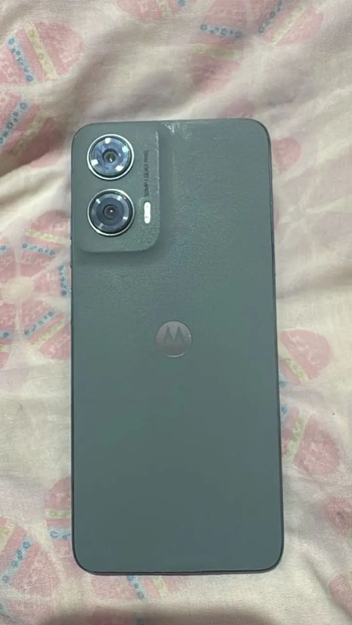 Smartphone Motorola g35 5G  - Foto 2