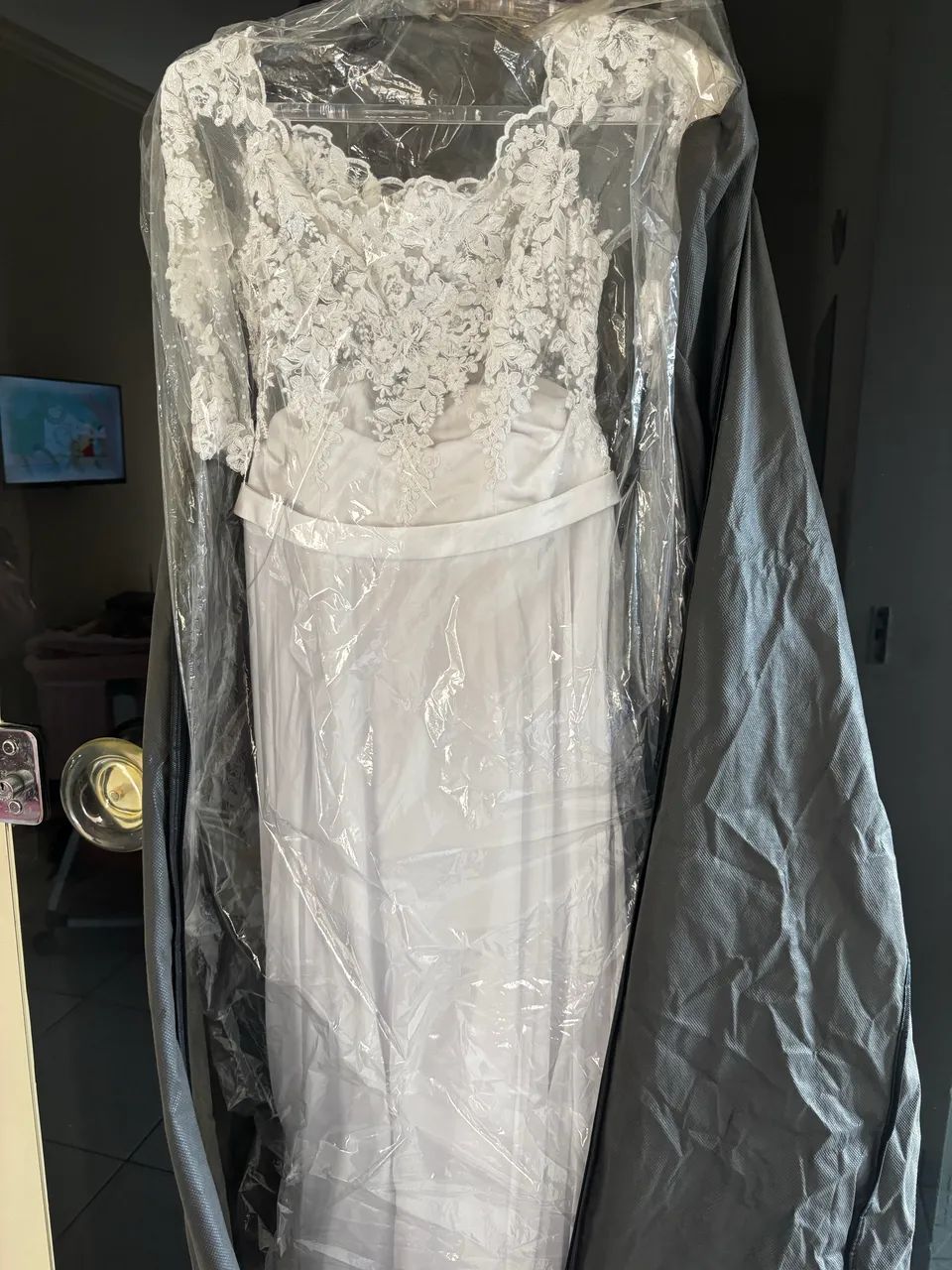 Vestido de Noiva - Foto 5