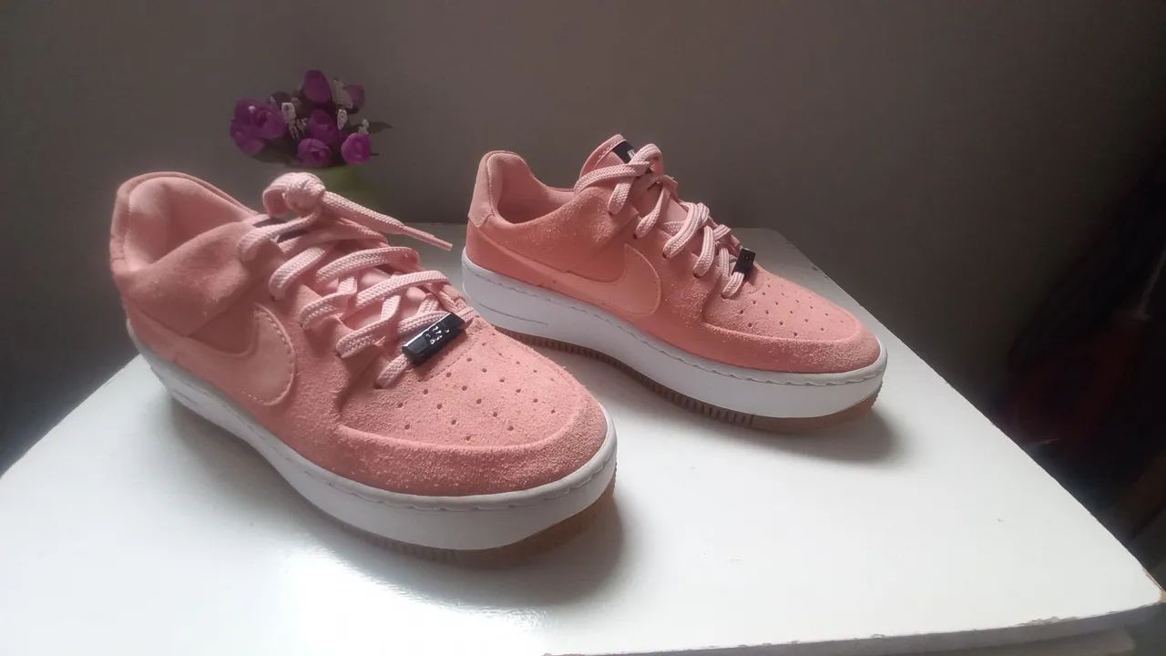 TÊNIS NIKE CASUAL - Foto 2
