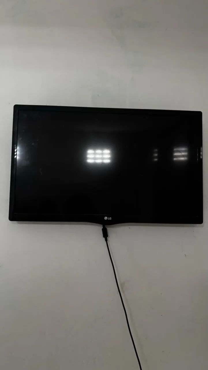 Tv não é smart - Foto 3