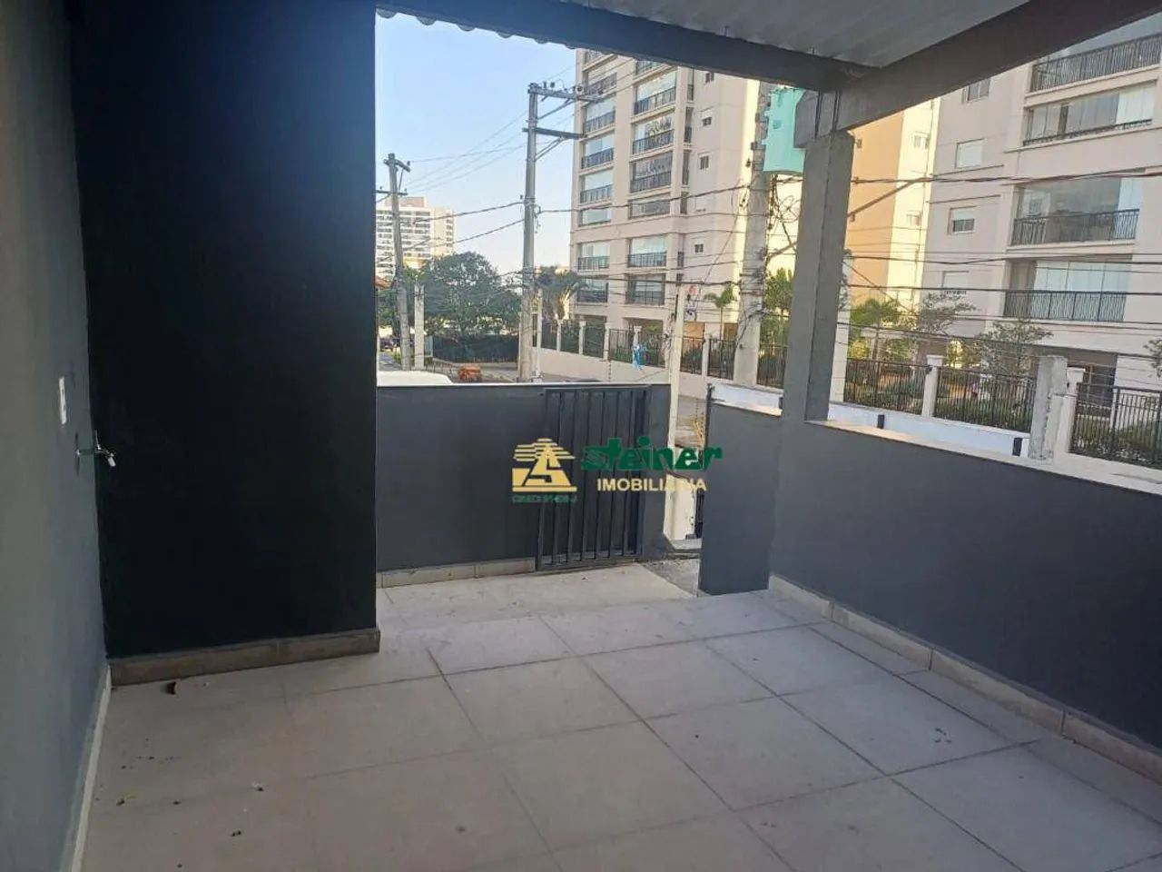 Prédio para alugar, 155 m² por R$ 3.488,13/mês - Vila São Jorge - Guarulhos/SP - Foto 12