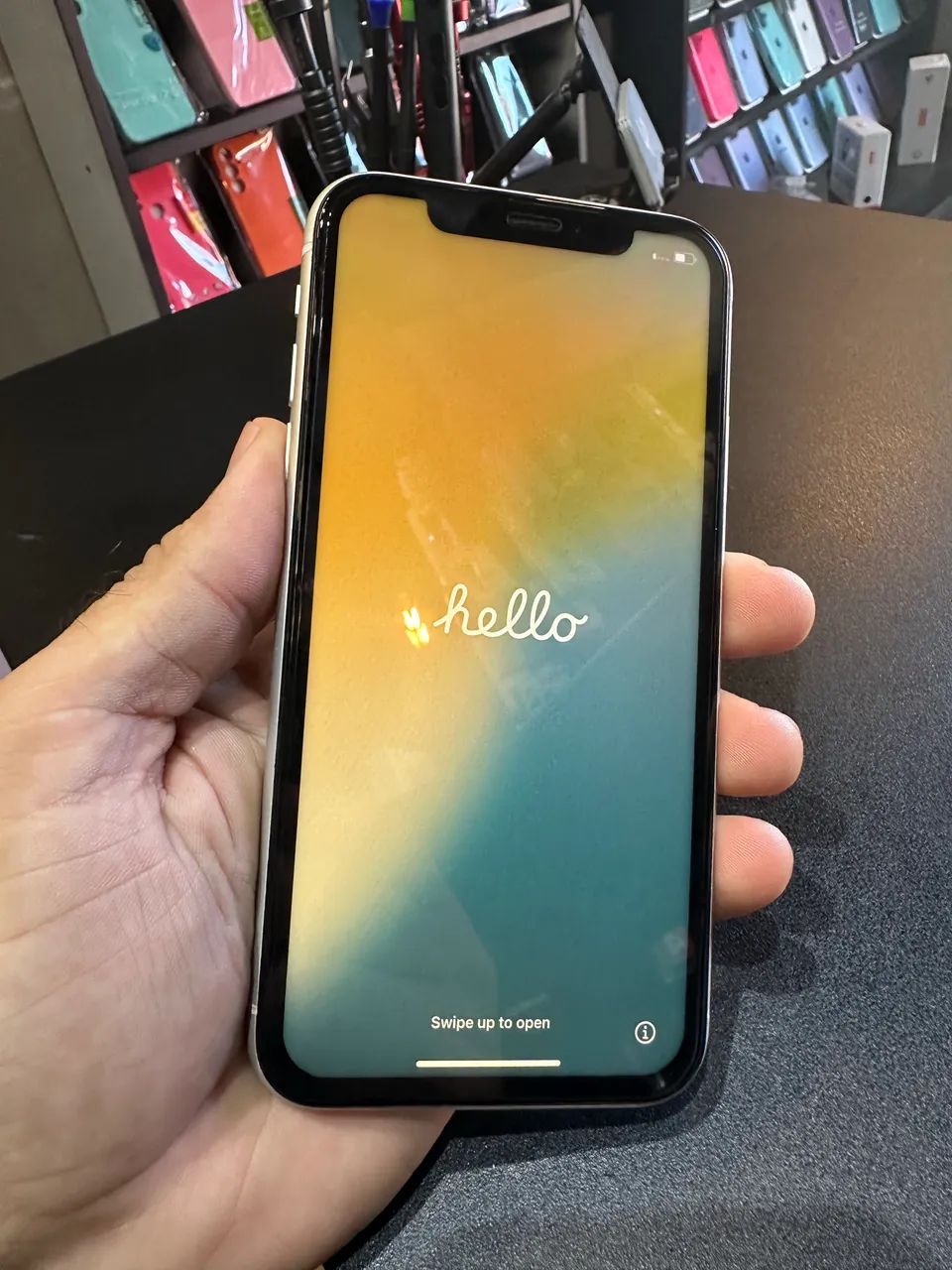 iPhone Xr 256GB