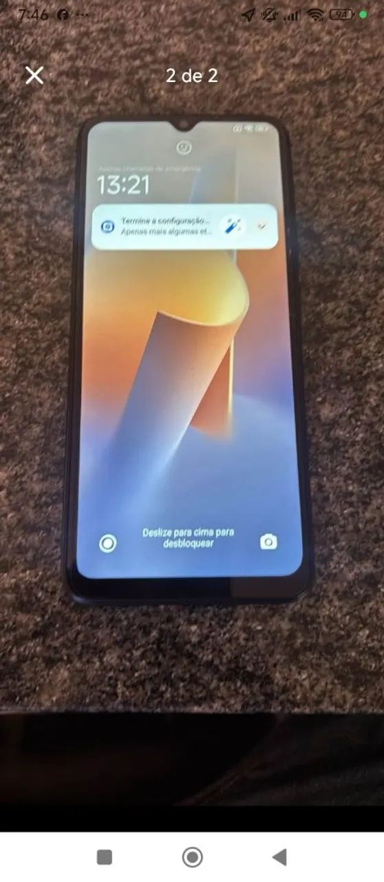 Xiaomi 12C 