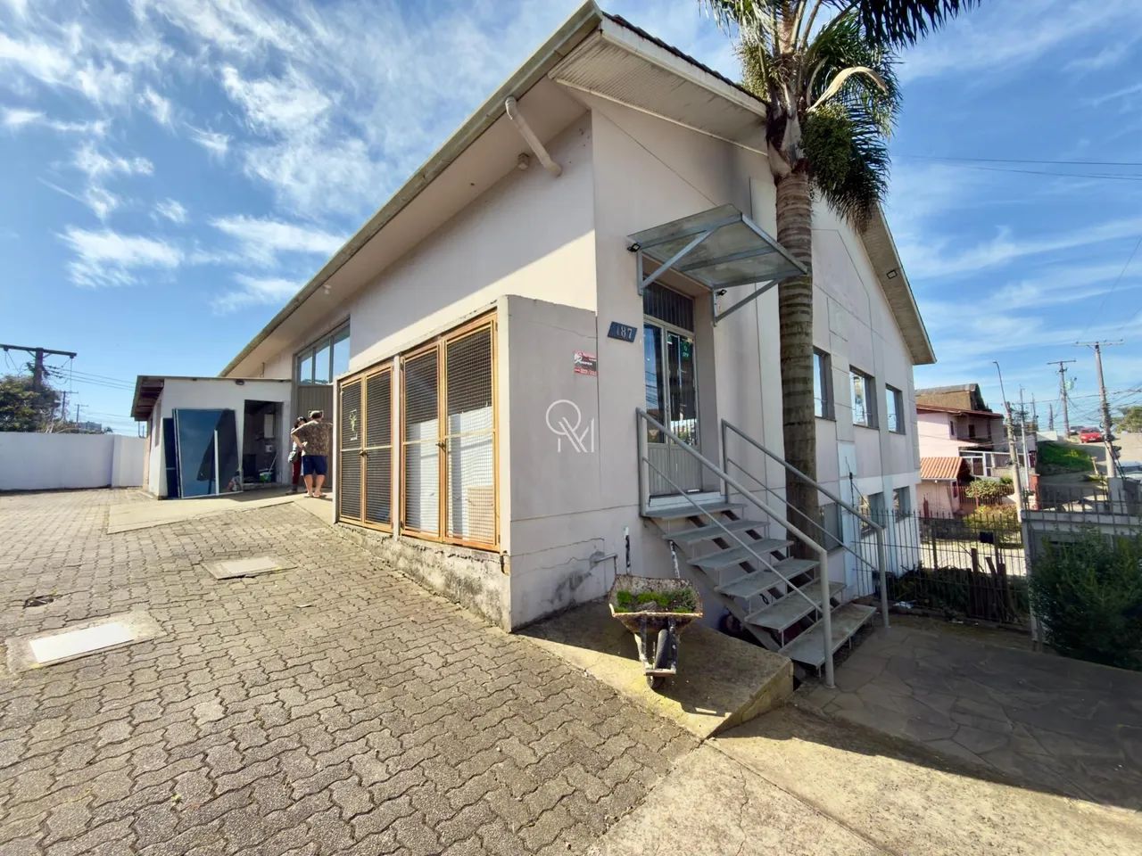 Pavilhão para Venda ou Locação - Foto 5