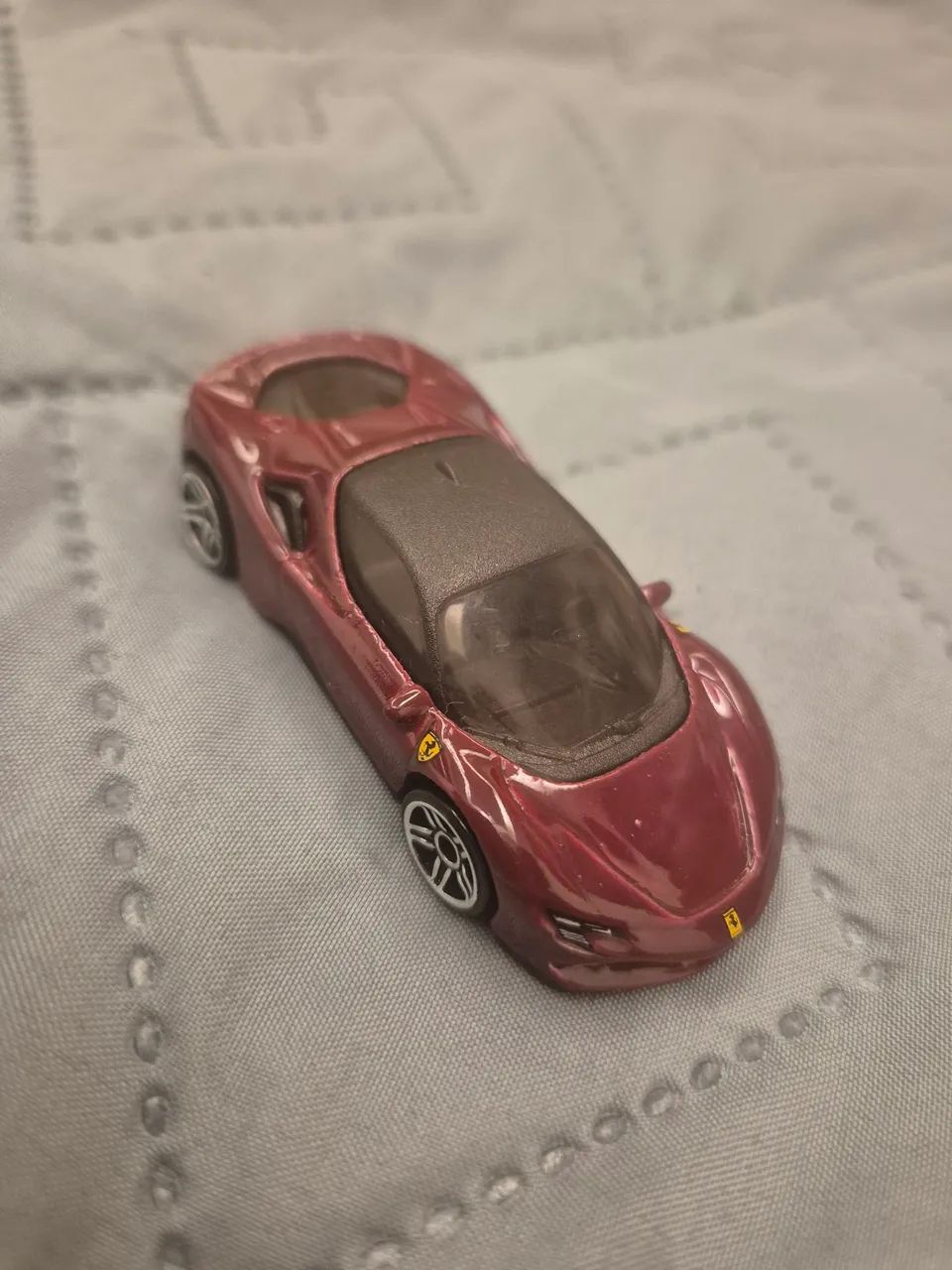 Hotwheels ferrari sf90