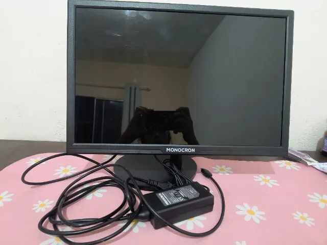 Monitor de computador/notebook - Foto 2