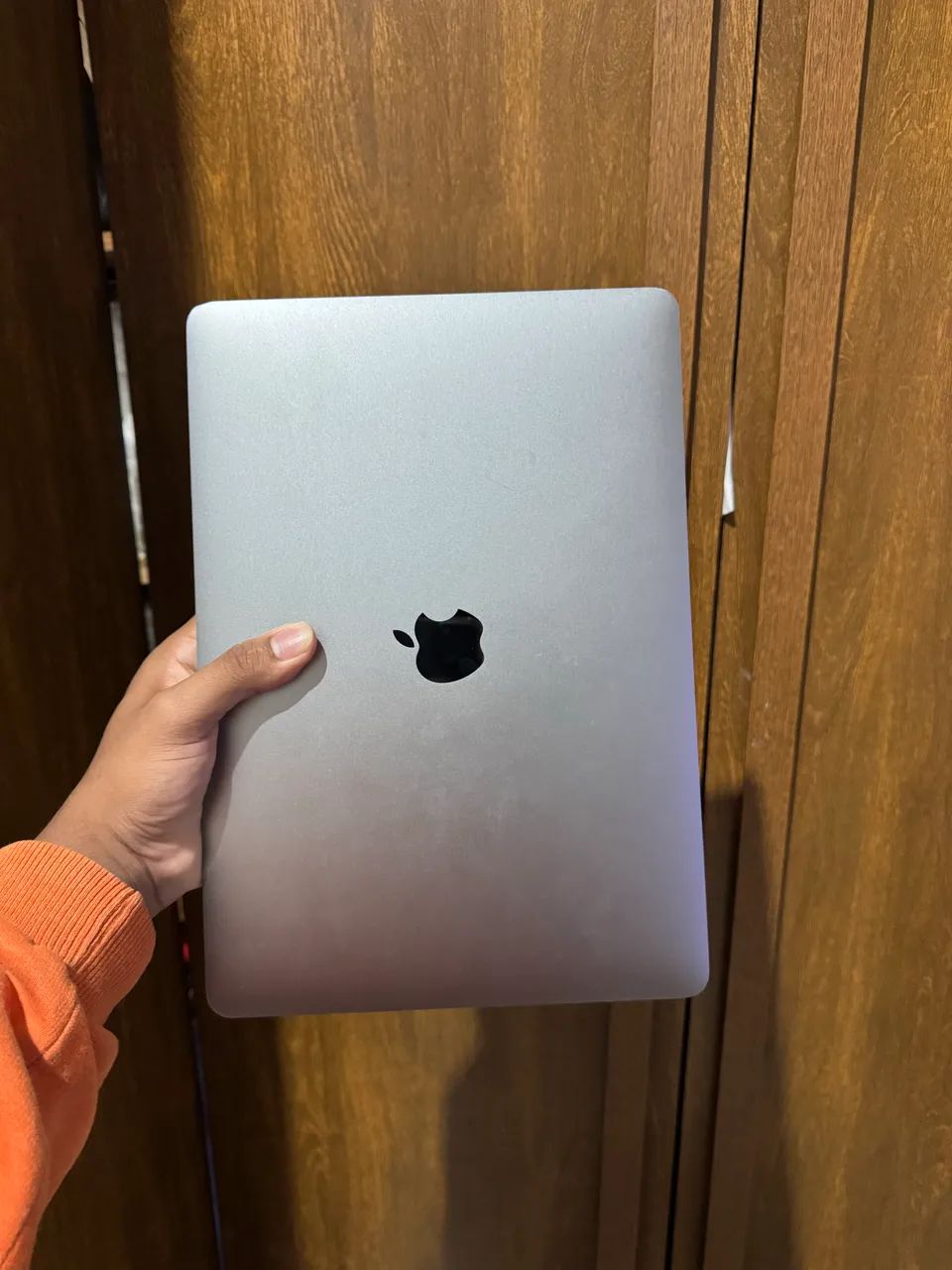 MacBook Pro 2018 