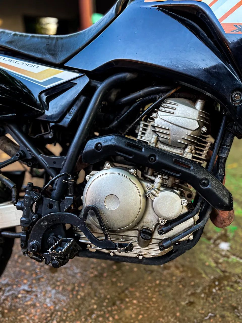 Lander XTZ 250 Cc - Foto 4