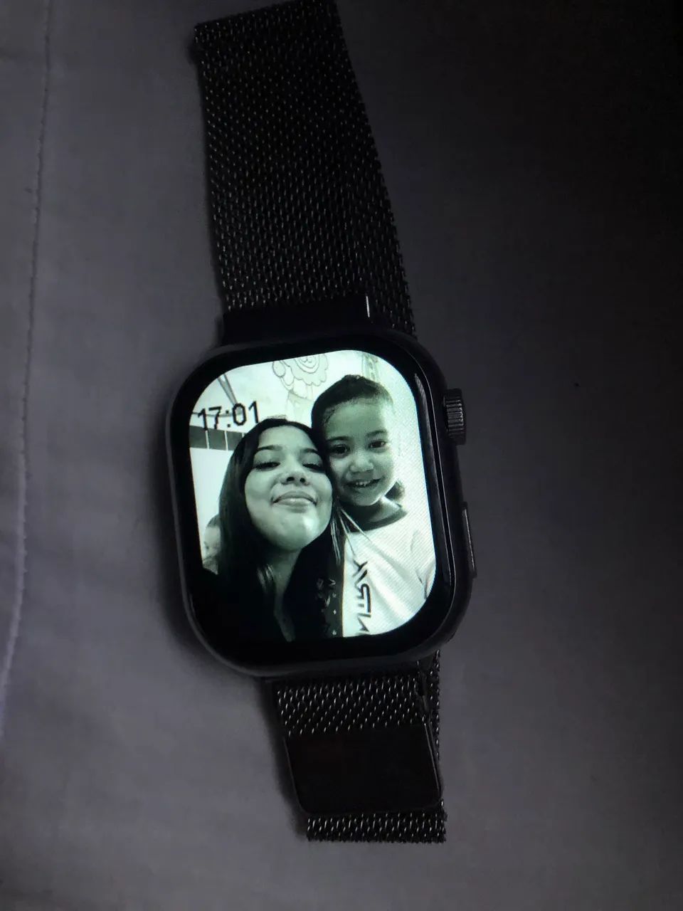 Smartwatch S11 Pro Max   - Foto 4