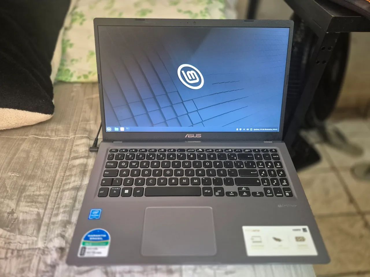 Notebook Asus X515MA  - Foto 5