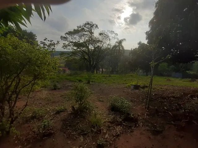 Foto - Bragança Paulista - Chácara Fernão Dias